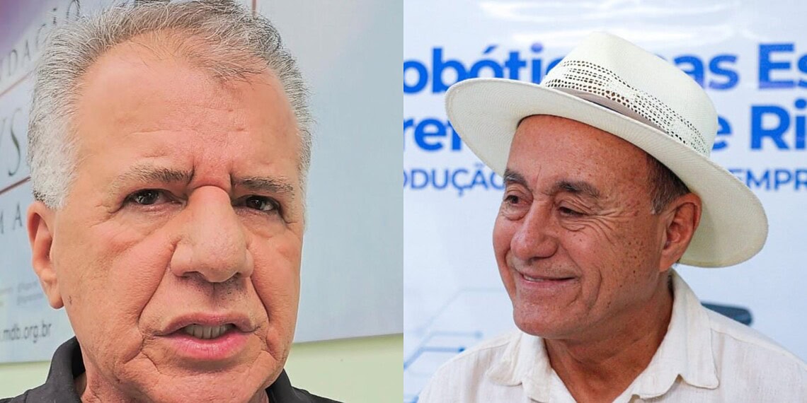 “Bocalom nunca foi opção”, diz Vagner Sales sobre apoio do MDB nas eleições de 2026