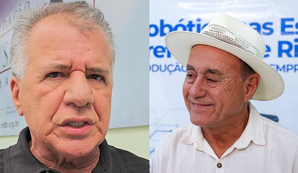 “Bocalom nunca foi opção”, diz Vagner Sales sobre apoio do MDB nas eleições de 2026