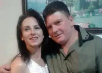 Polícia investiga se vereador matou esposa e se suicidou em casa 2 Foto: Reprodução/Redes sociais