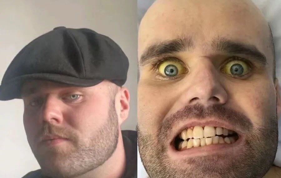 Reprodução/TikTok/sean_holland_