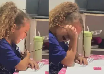 Foto: @lorennaricthielly/Reprodução/Instagram