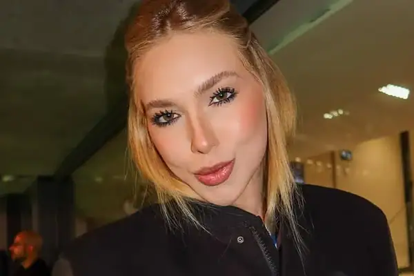 Virginia está evitando comer após virose e especialistas fazem alerta