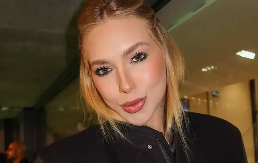 Foto: Reprodução/Instagram