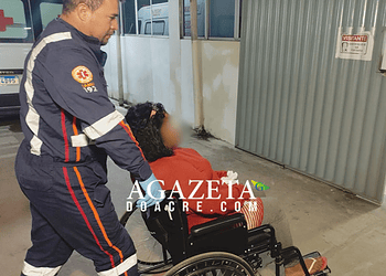 Mulher é sequestrada e agredida pelo ex-marido, foge de cativeiro e pede ajuda em Rio Branco