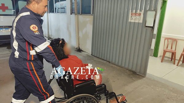 Mulher é sequestrada e agredida pelo ex-marido, foge de cativeiro e pede ajuda em Rio Branco