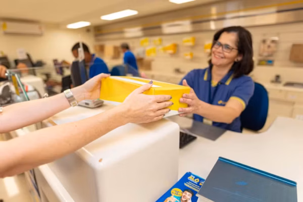 Correios prorrogam validade de concurso com 3,5 mil vagas por mais um ano