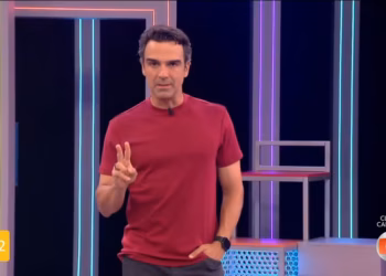 BBB 26: participantes disputam Prova do Líder em duplas nesta quinta-feira