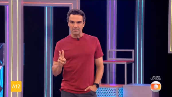 BBB 26: participantes disputam Prova do Líder em duplas nesta quinta-feira