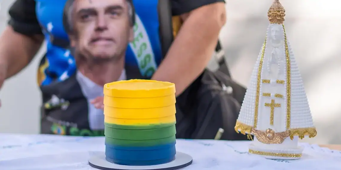 O grupo contava com aproximadamente 50 pessoas. Foto: Reprodução