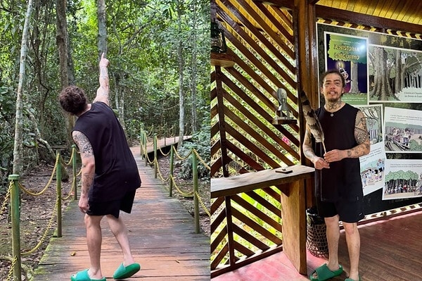 Fenômeno do humor, Whindersson Nunes se apresenta em Rio Branco neste sábado