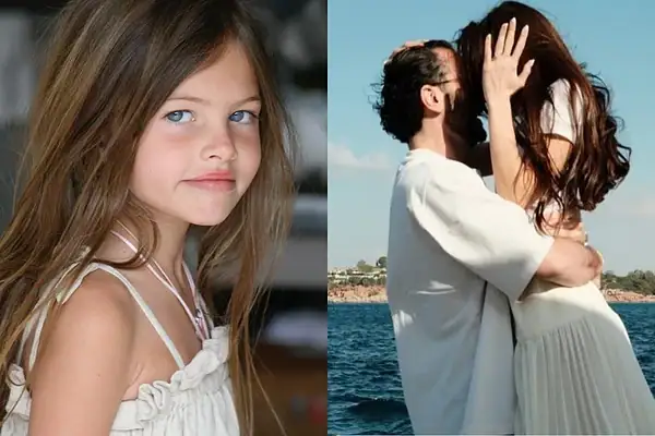 “Menina mais bonita do mundo” anuncia noivado; veja como ela está hoje