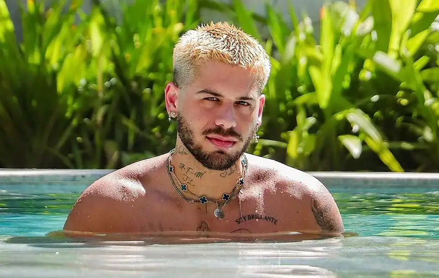 Foto: Reprodução / Instagram