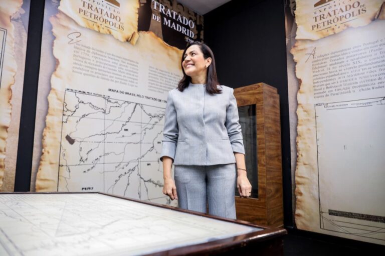 Quem é Mailza Assis, a segunda mulher a governar o Acre após quase 40 anos