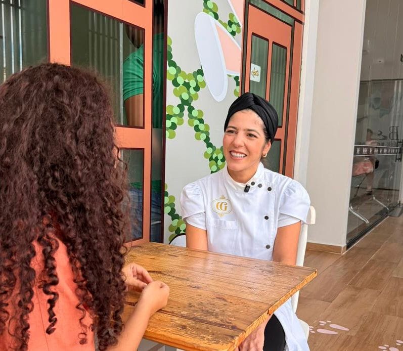Páscoa com sabor da Amazônia: empresária do Acre aposta em ingredientes regionais e cria ovo com cupuaçu e castanha