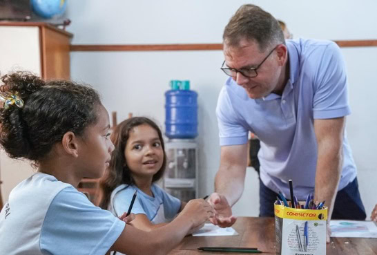 Quem é Alysson Bestene, o novo prefeito de Rio Branco após saída de Bocalom