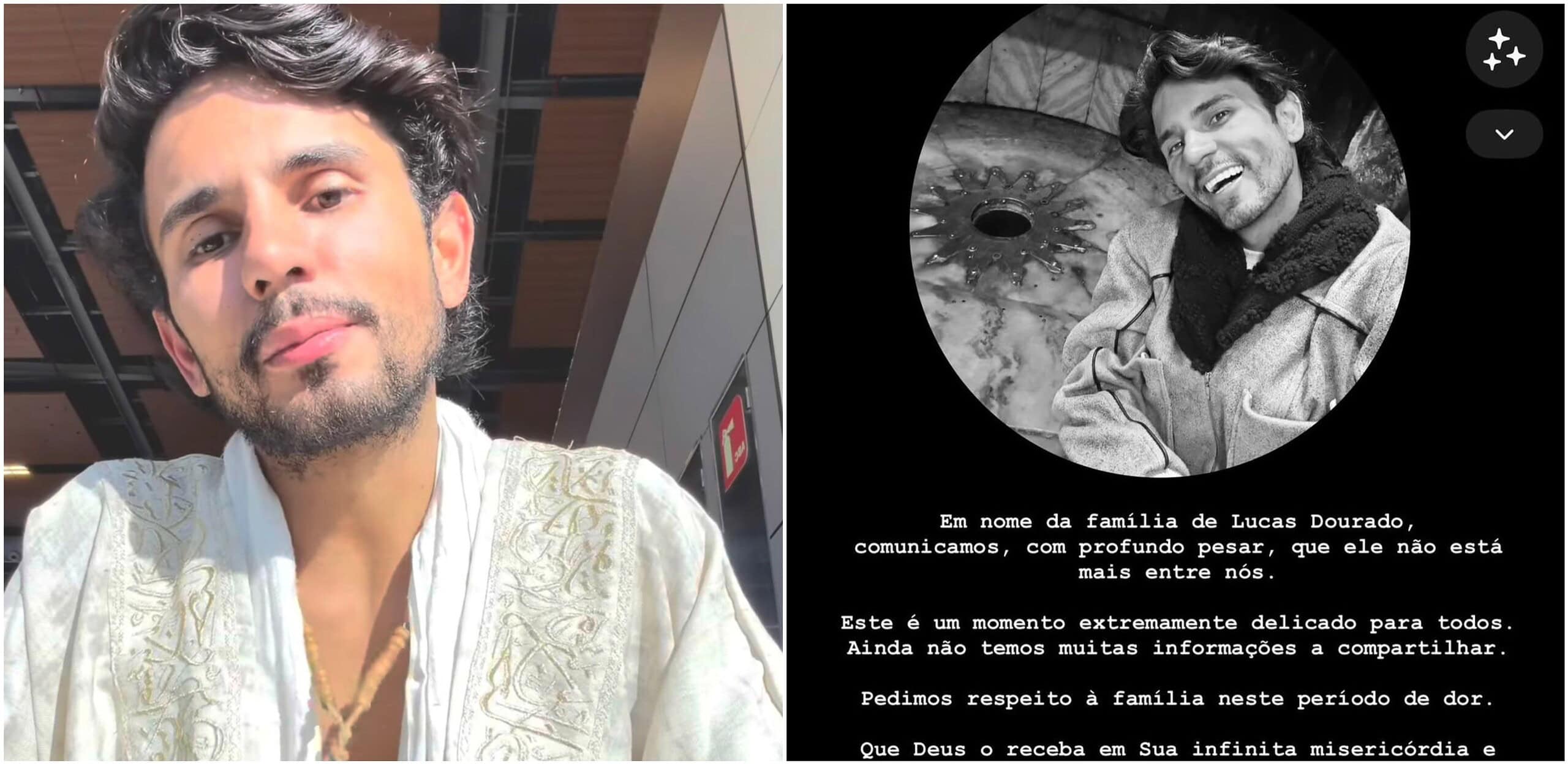 Após ser dado como morto, influenciador acreano reaparece nas redes: “Jesus me tirou do fundo do poço” 1 Após ser dado como morto, influenciador acreano reaparece nas redes: “Jesus me tirou do fundo do poço”