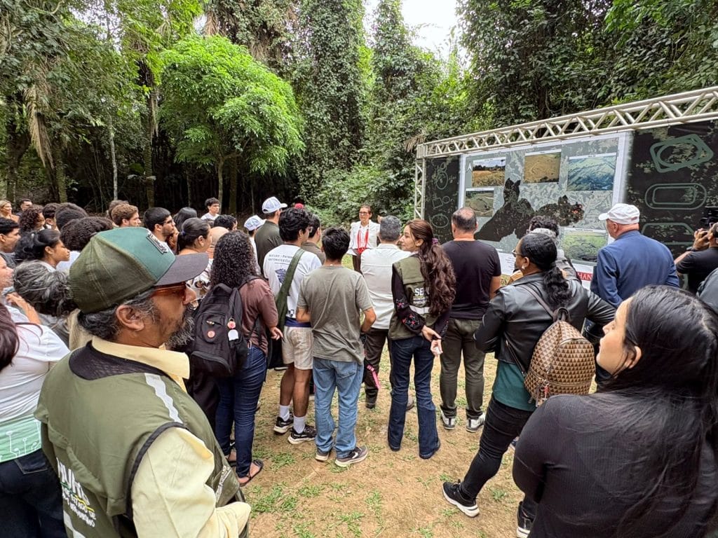 Rio Branco abre programação do Dia dos Geoglifos e reforça importância de patrimônio com 81 sítios arqueológicos